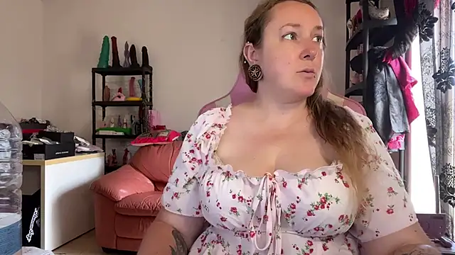kisicaxx webcam