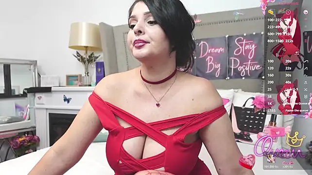 LexyRene webcam