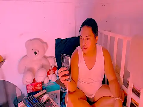 Hardking_69 webcam