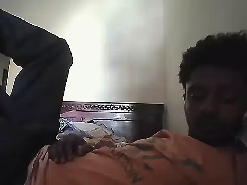 bigkula live cam on StripChat