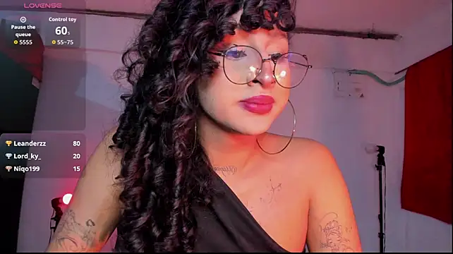Heka_Prudence webcam