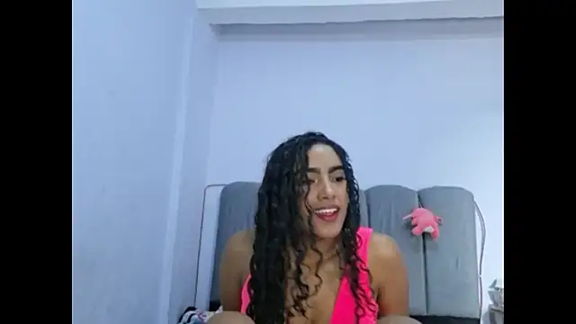 cataleya_ja (F young) - Dildo in my pussy