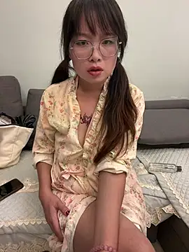 xianyu-ss webcam