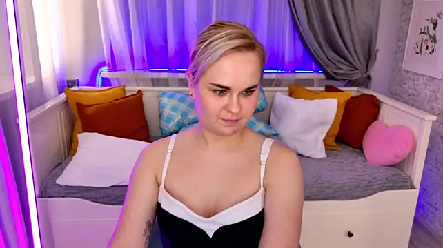 DaisySnow webcam