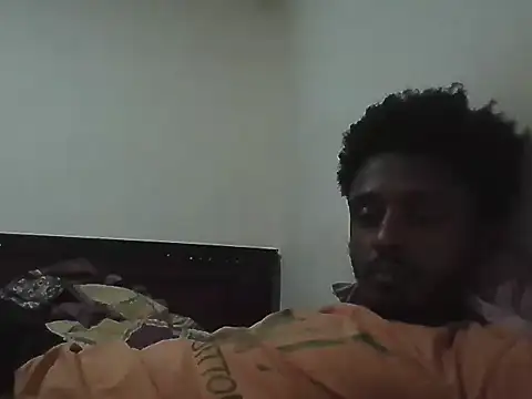 bigkula (M young) - enjoy my crispy thick dick