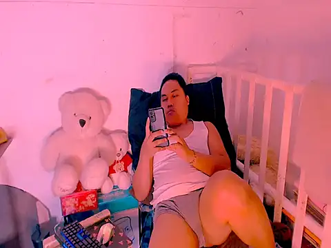 hardking_69 (M young) - PLEASE HELP ME CUM I'M SO HORNY