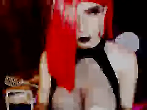 MistressPaola webcam