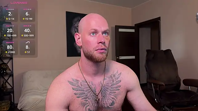 FireBeard_ webcam