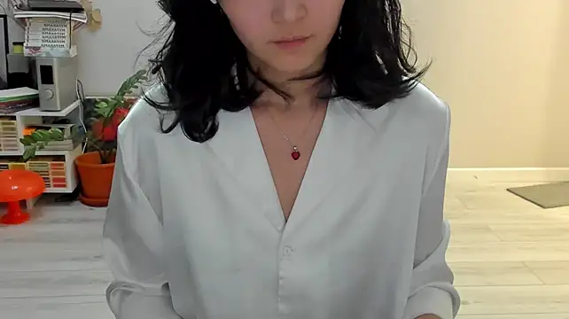 ailey_chao webcam