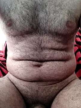 Hairyarabguy