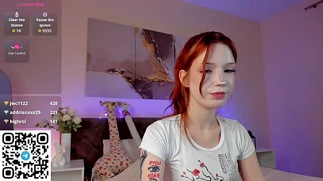 Linablueeyed