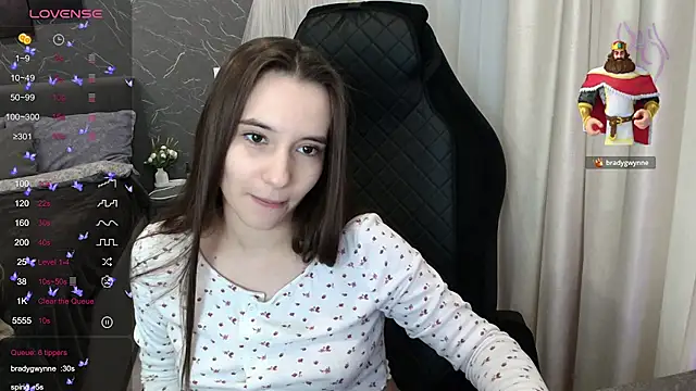 Alice_Weiss live cam on StripChat