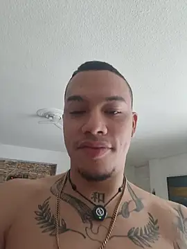 AlphaMasterXxx