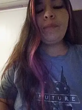 LatinaCalienteMilf