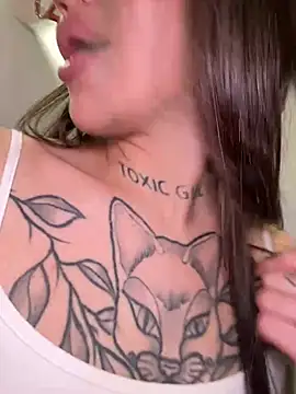 SaintSquirt