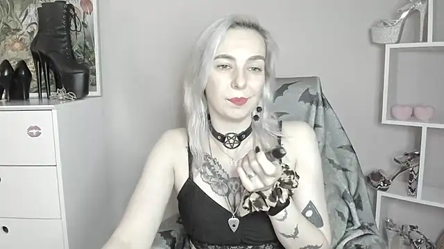 velvetanne