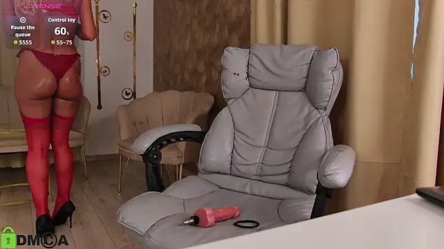 NatashaJade live cam preview