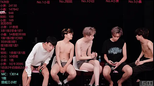 Chenyong123
