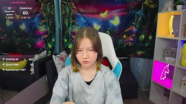 MillieMoor
