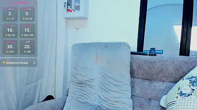 zarulyn live cam preview