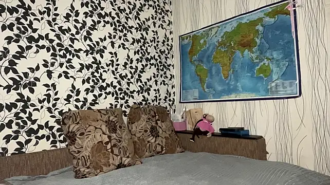 traceyhowey's live room