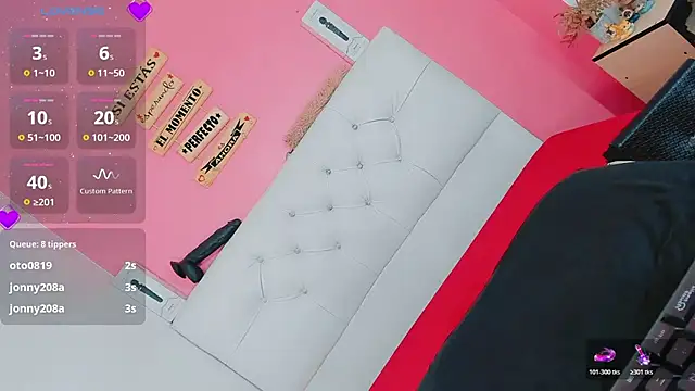valentina_princess_ webcam