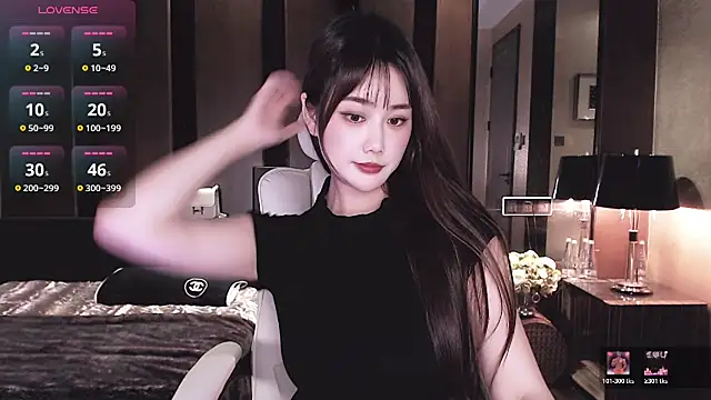 Aurora__77 webcam