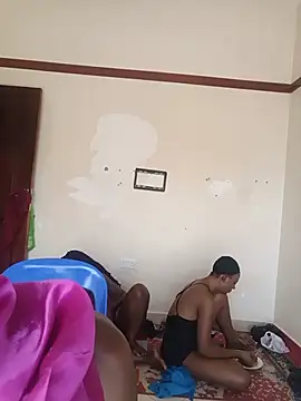 Broan_me webcam