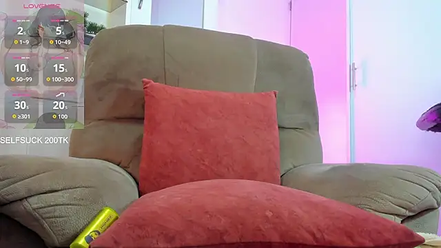 selfsuckqueen_ webcam