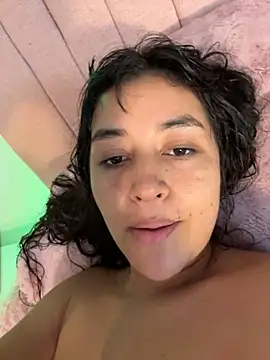 Lady_Rey webcam