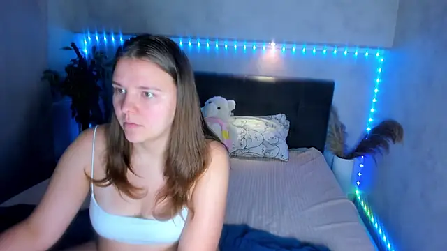 Jenny_Jimmy webcam