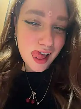 lucy-joy webcam