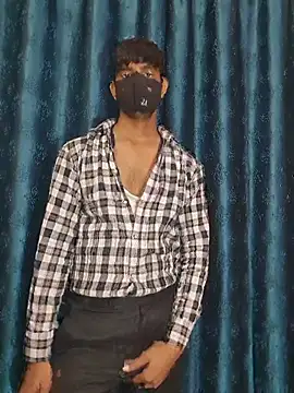 Yass_Daddy webcam