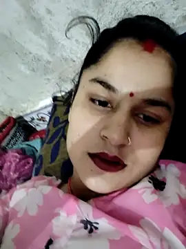 Miss_Rohni webcam