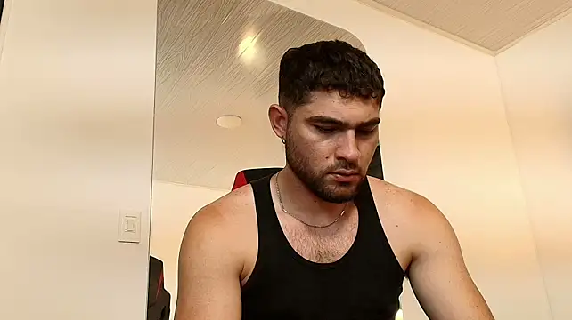 Steve-Carter webcam