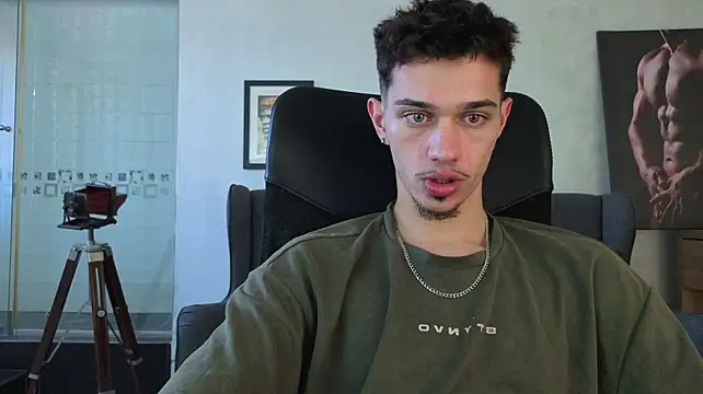 KaydenDrew webcam
