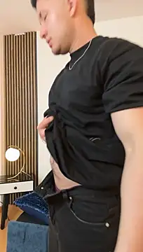 Alexander_Connor webcam