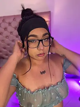 Wen_01 webcam