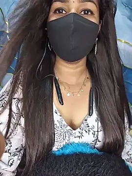 Tamil_Charu_ webcam