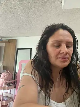 xiomi_milf webcam