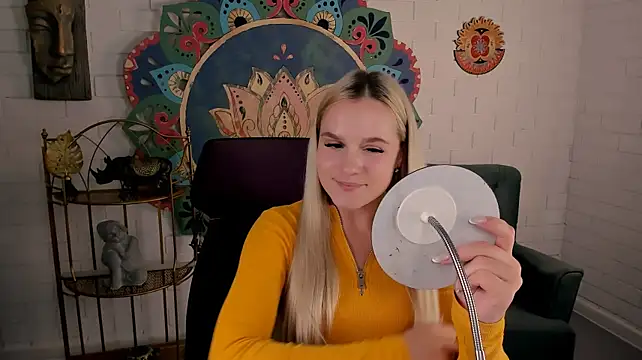 SherriButlers webcam