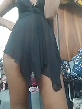 Cute_Tiyaa webcam