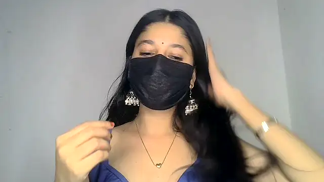 HOT_SNEHA4 webcam