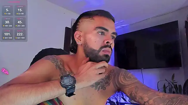 _kameron9811 webcam