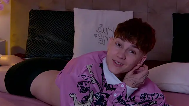 JessyAdoryx webcam
