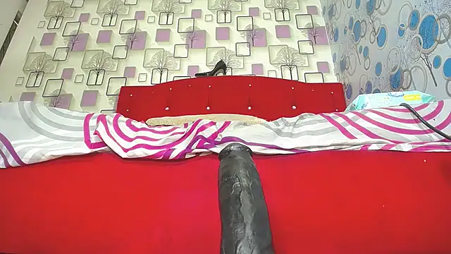 YESSYFOXX webcam