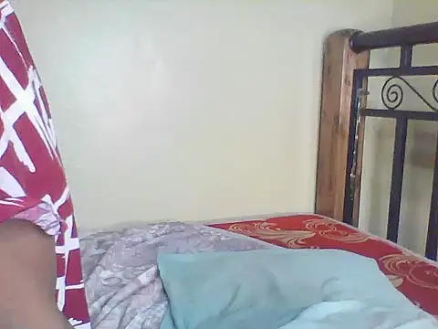 bubble_candi webcam