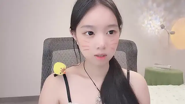 Yoyo33355 webcam