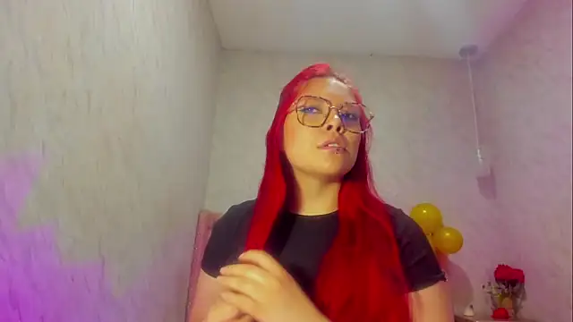 XDakotaStyleX webcam