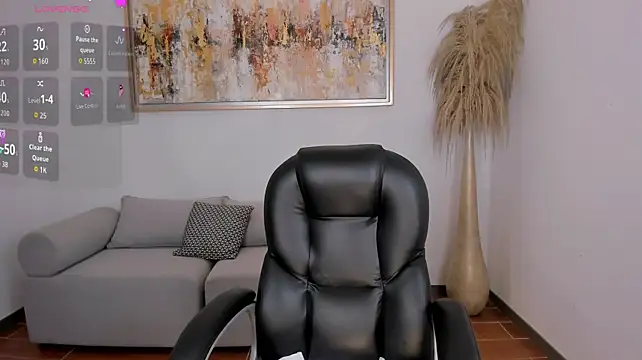 SophieLafont webcam